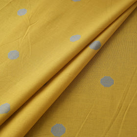 Prewashed Cotton Jacquard Buti Fabric 07