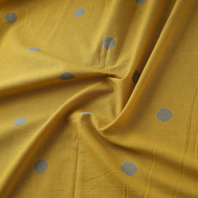 Prewashed Cotton Jacquard Buti Fabric 07