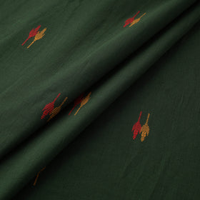 Prewashed Cotton Jacquard Buti Fabric 08