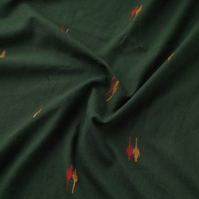 Prewashed Cotton Jacquard Buti Fabric 08
