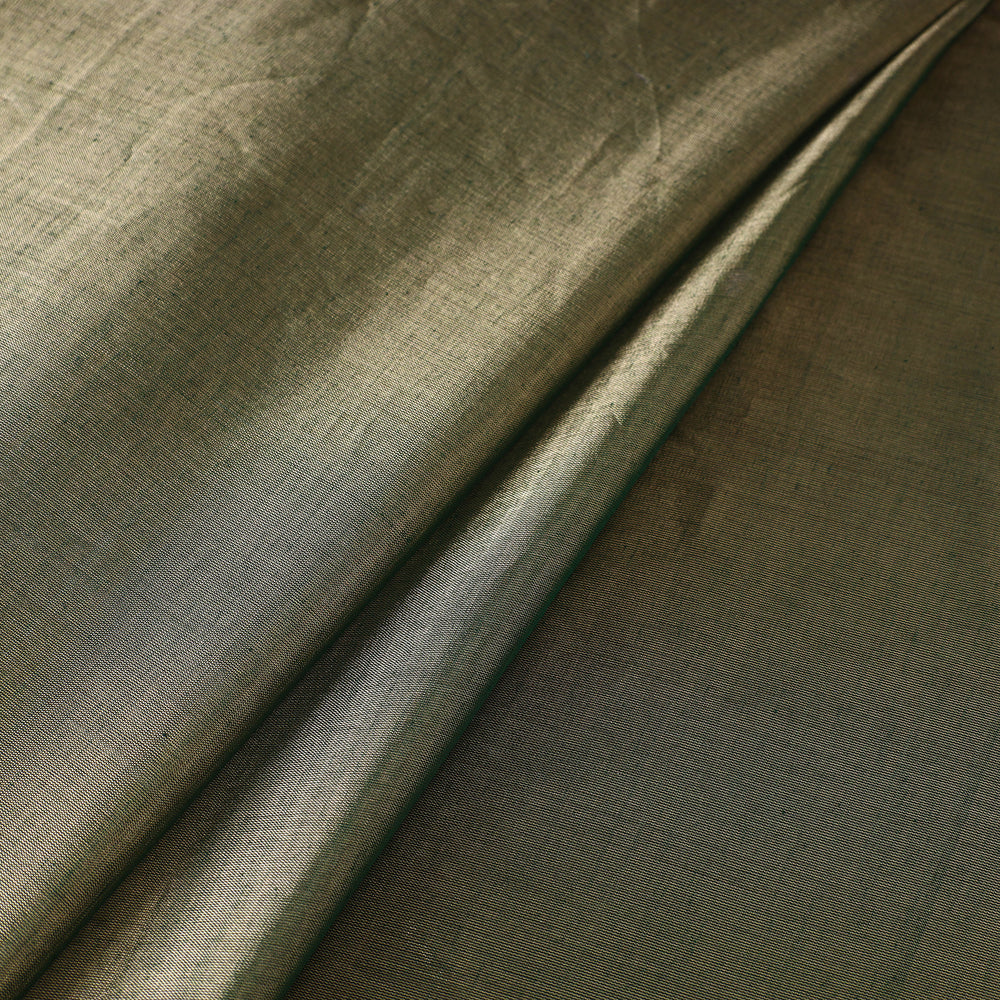 Plain Silk Fabric
