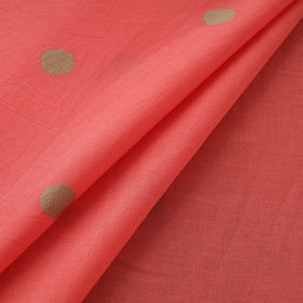 Prewashed Cotton Jacquard Buti Fabric 10
