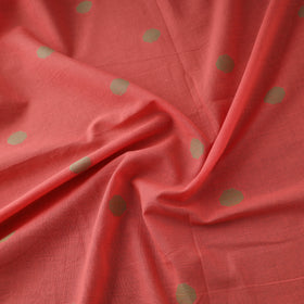 Prewashed Cotton Jacquard Buti Fabric 10