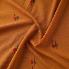 Prewashed Cotton Jacquard Buti Fabric 11