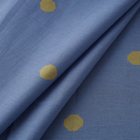 Prewashed Cotton Jacquard Buti Fabric 12
