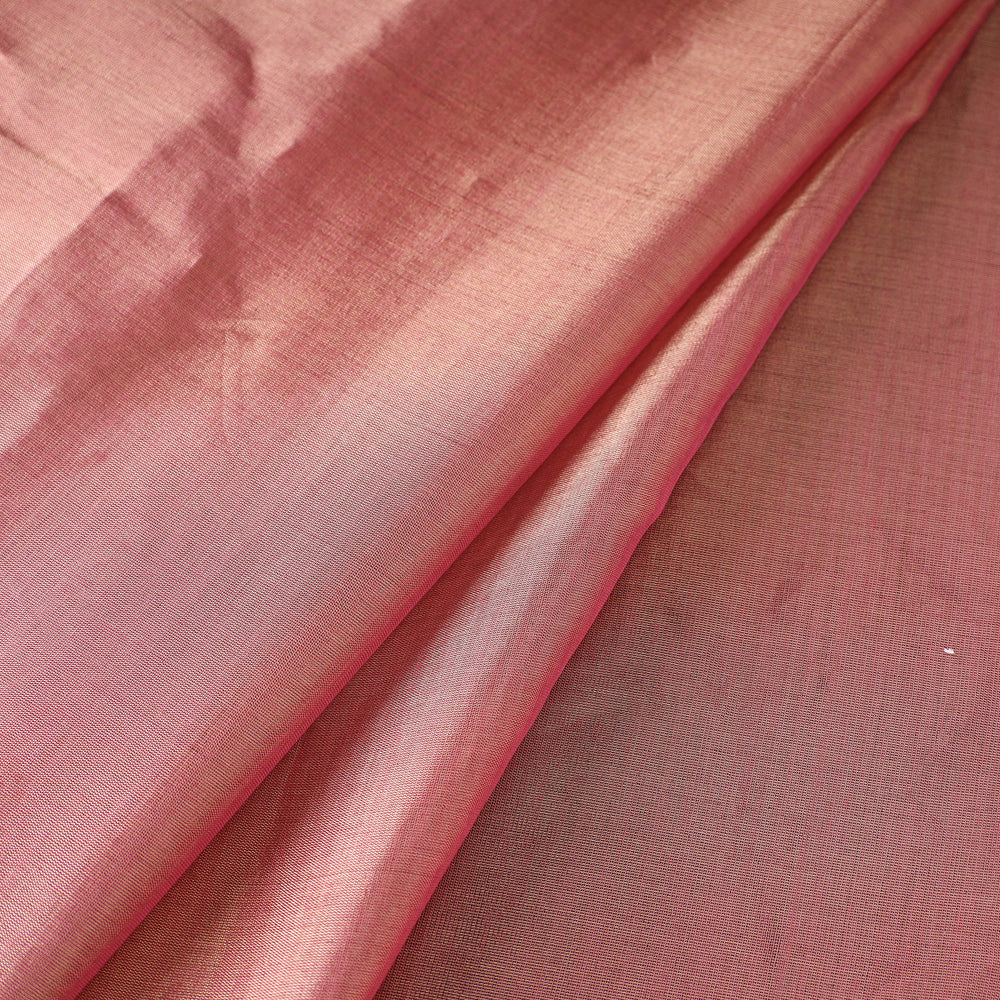 Plain Silk Fabric 