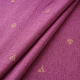 Prewashed Cotton Jacquard Buti Fabric 13