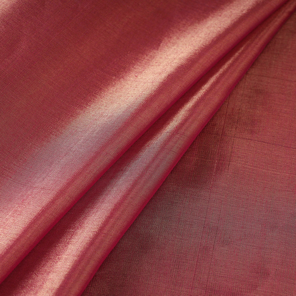 Plain Silk Fabric 