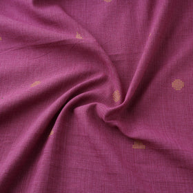 Prewashed Cotton Jacquard Buti Fabric 13