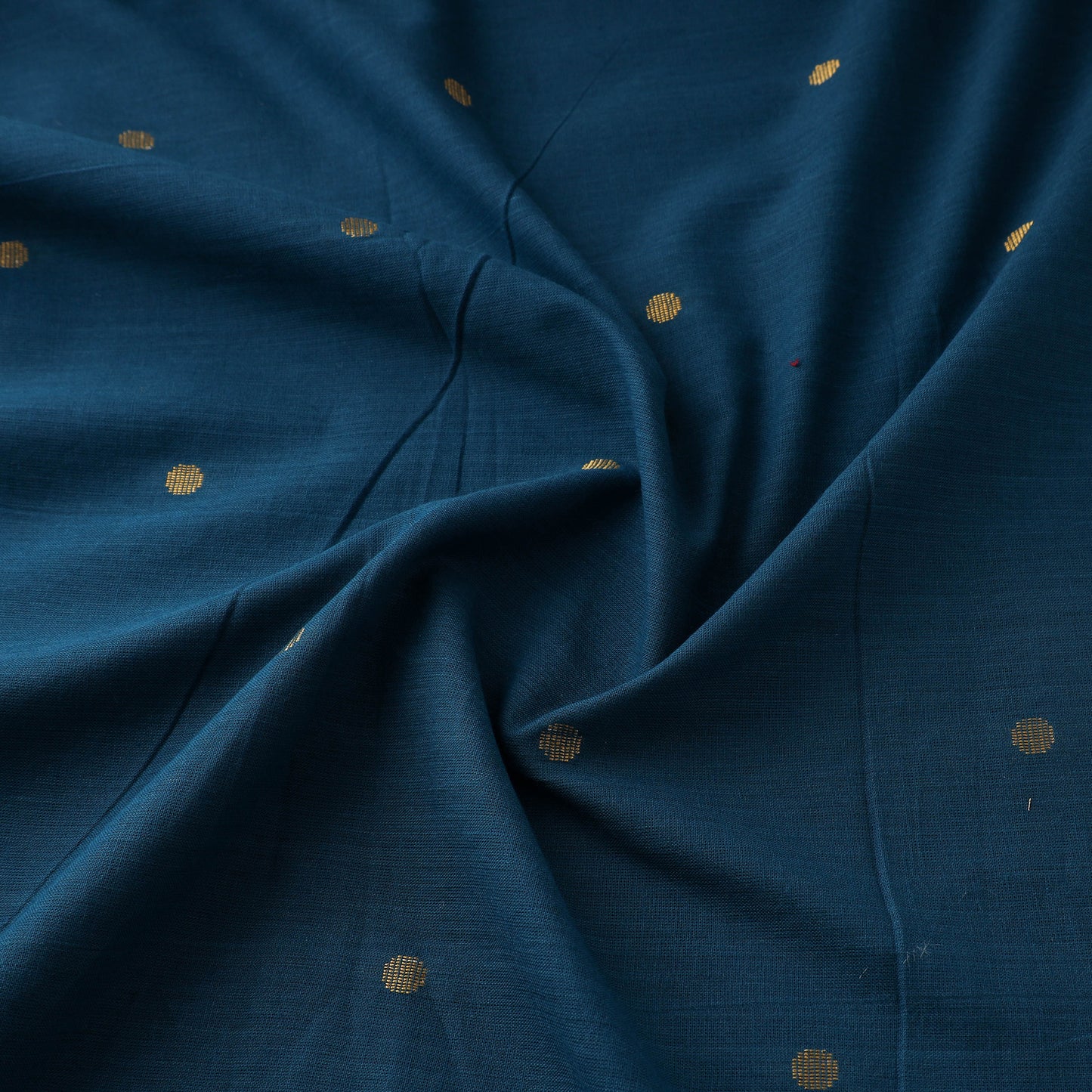 Prewashed Cotton Jacquard Buti Fabric 14