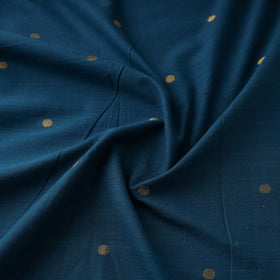Prewashed Cotton Jacquard Buti Fabric 14