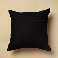  Embroidery Cotton Cushion Cover