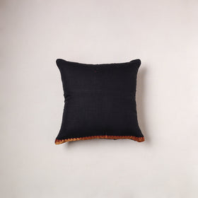 Plain Dharwad Cushion Cover (16 x 16 in) 218