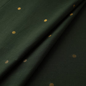 Prewashed Cotton Jacquard Buti Fabric 15