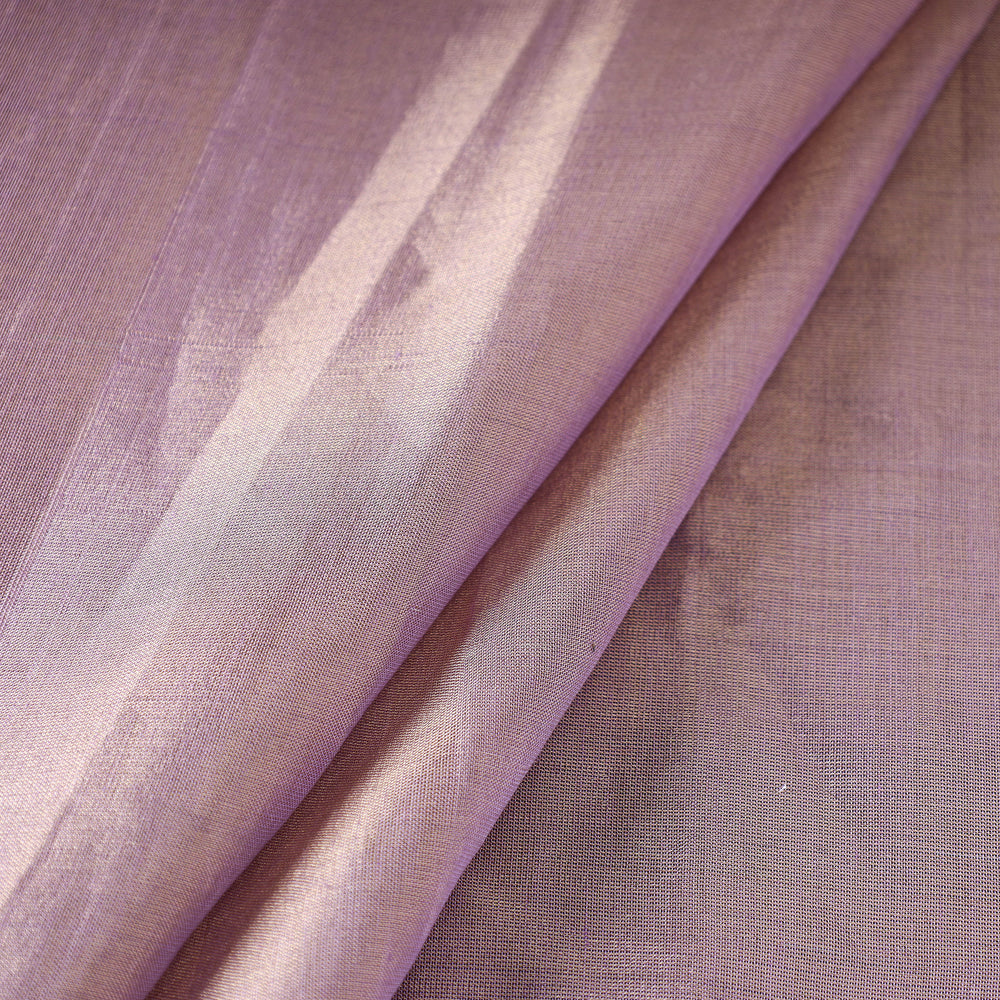 Plain Silk Fabric 