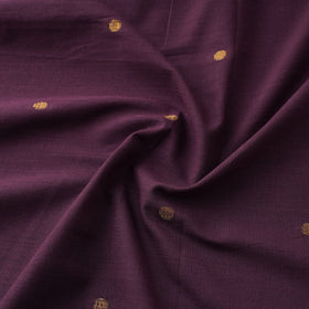 Prewashed Cotton Jacquard Buti Fabric 16