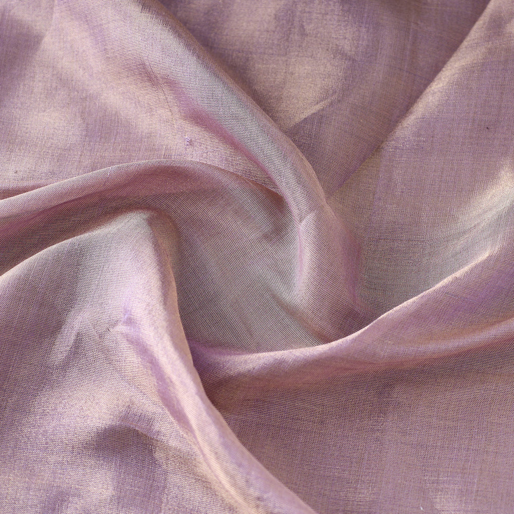 Plain Silk Fabric 