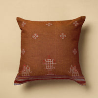 Kasuti Embroidery  Cushion Cover