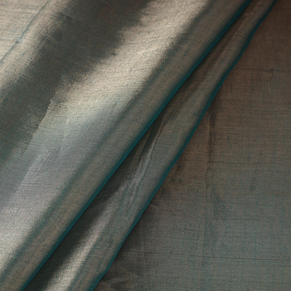 Plain Silk Fabric 