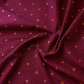 Prewashed Cotton Jacquard Buti Fabric 17