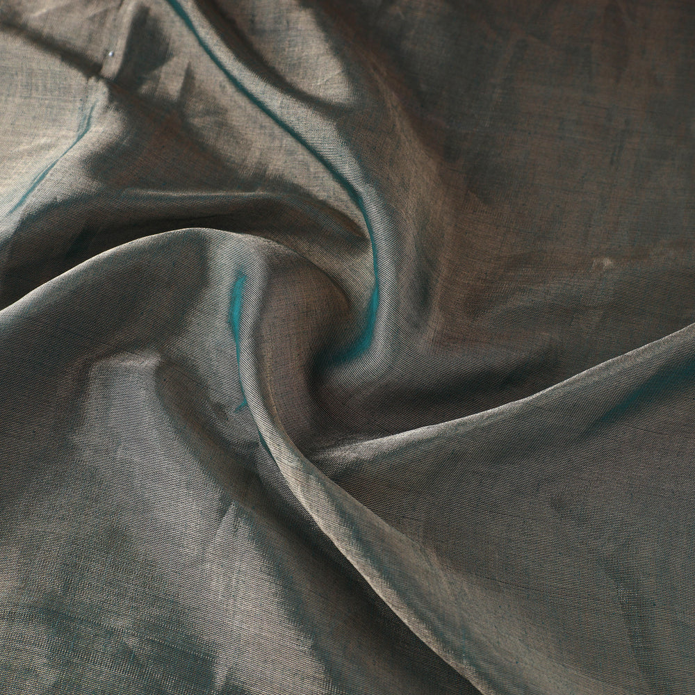 Plain Silk Fabric 