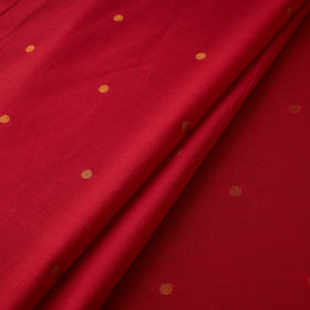 Prewashed Cotton Jacquard Buti Fabric 18