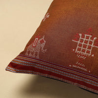 Kasuti Embroidery  Cushion Cover