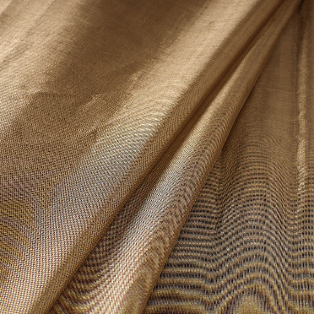 Plain Silk Fabric 