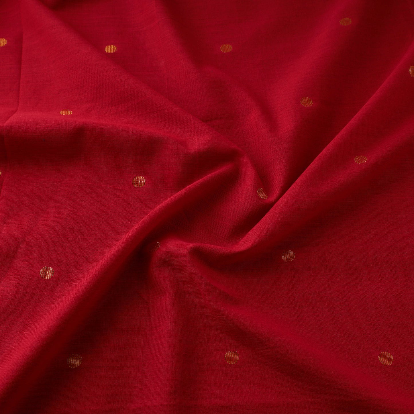 Prewashed Cotton Jacquard Buti Fabric 18