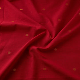 Prewashed Cotton Jacquard Buti Fabric 18