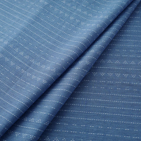 Prewashed Cotton Jacquard Buti Fabric 19