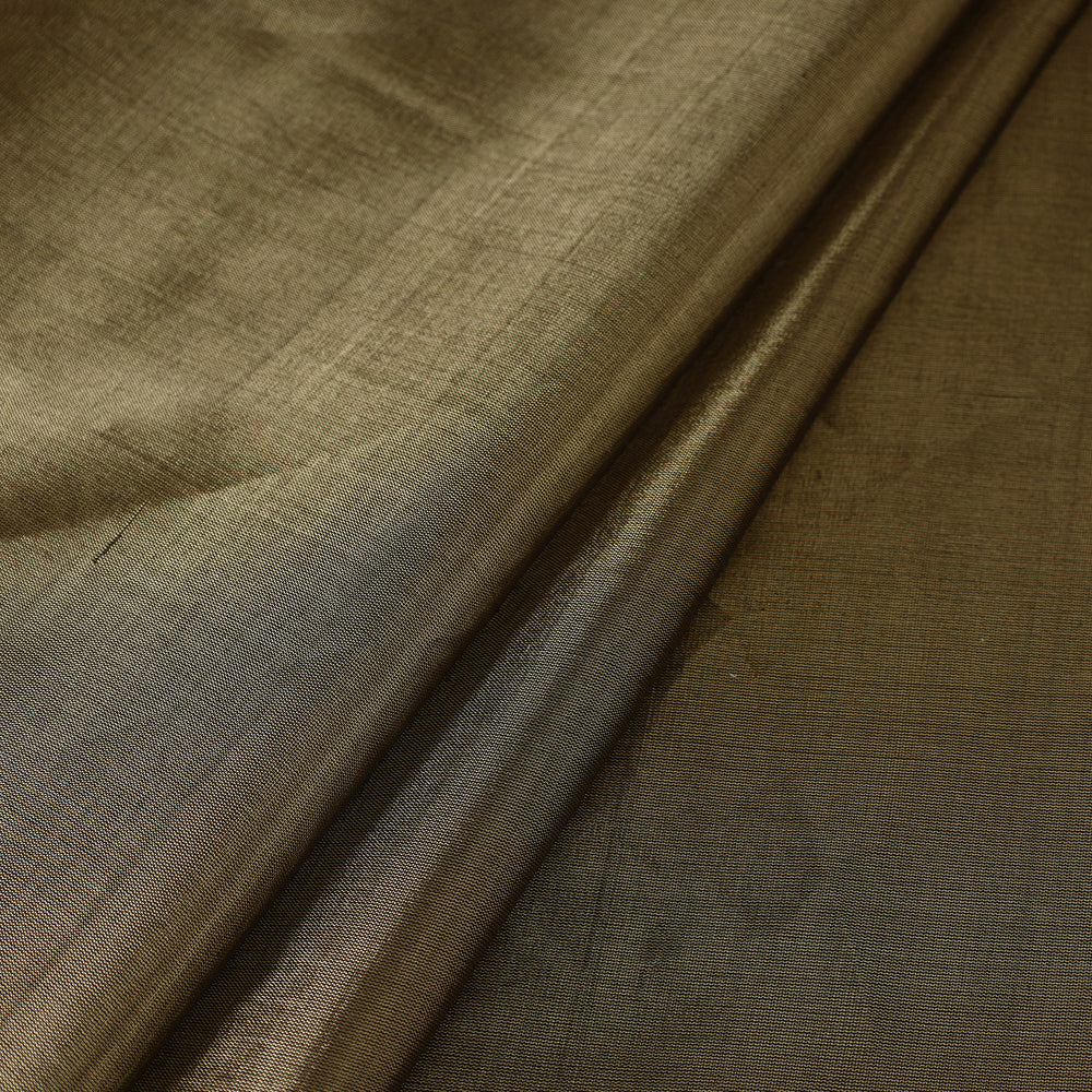 Plain Silk Fabric 