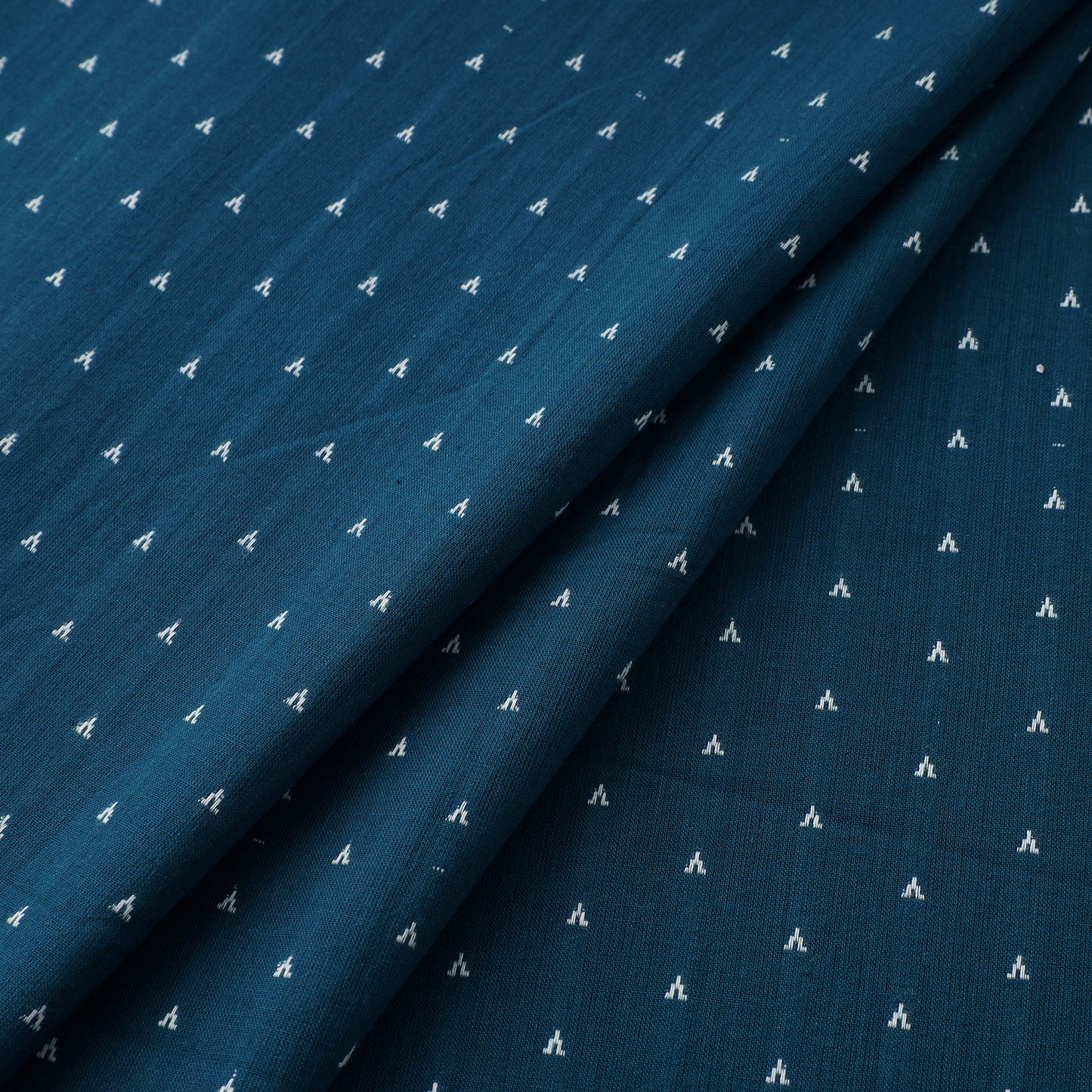 Prewashed Cotton Jacquard Buti Fabric 20