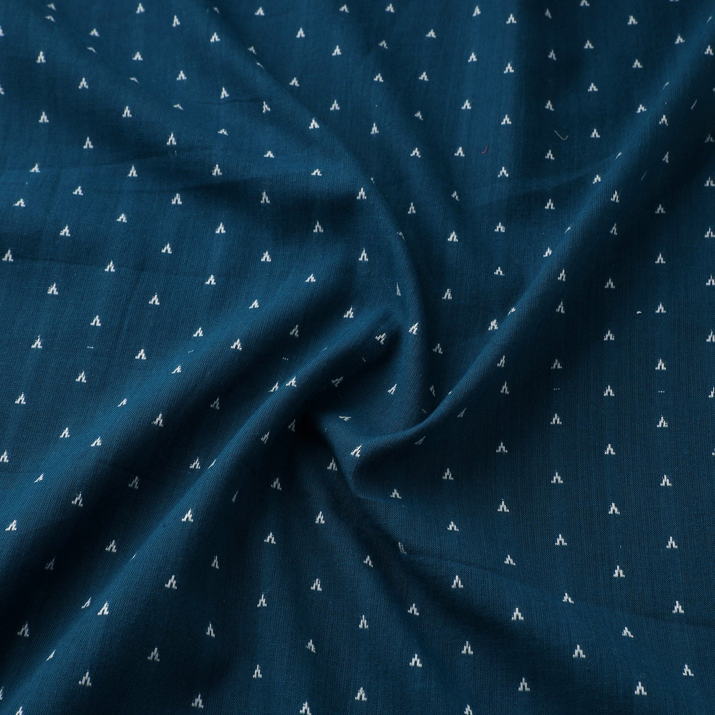 Prewashed Cotton Jacquard Buti Fabric 20