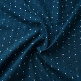 Prewashed Cotton Jacquard Buti Fabric 20
