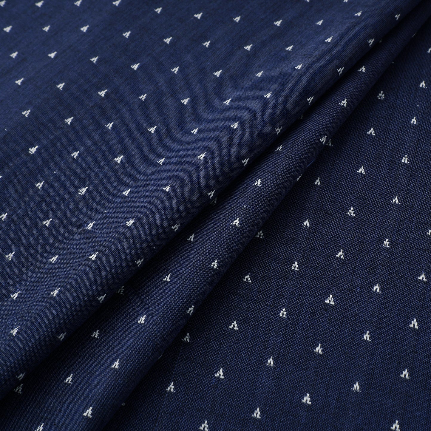 Prewashed Cotton Jacquard Buti Fabric 21