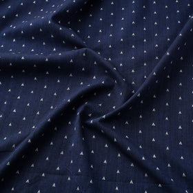 Prewashed Cotton Jacquard Buti Fabric 21
