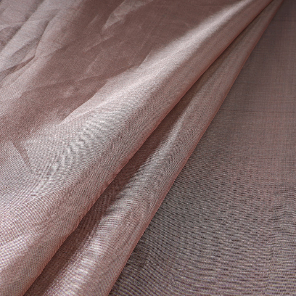 Plain Silk Fabric
