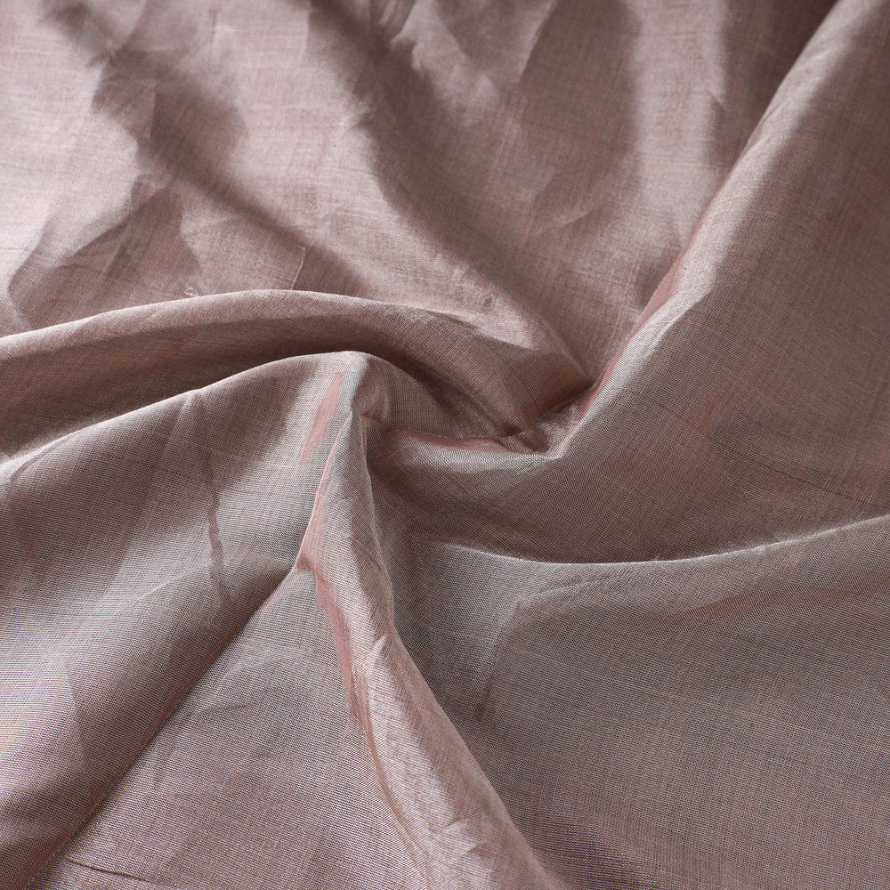 Plain Silk Fabric
