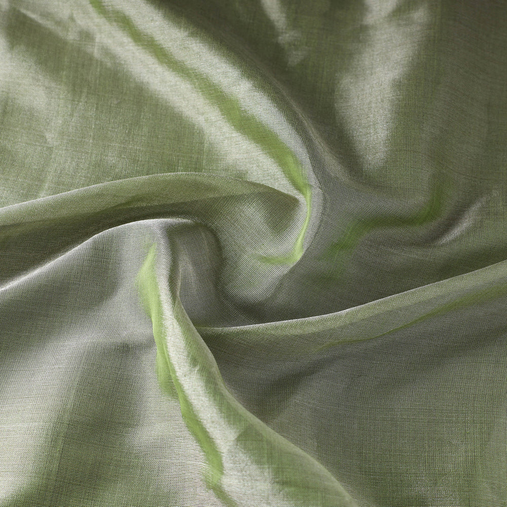 Plain Silk Fabric 