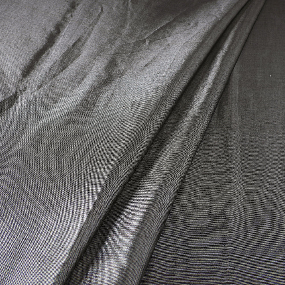 Plain Silk Fabric 