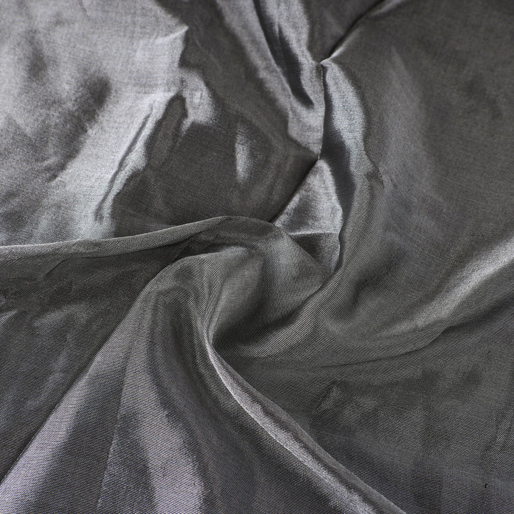 Plain Silk Fabric 