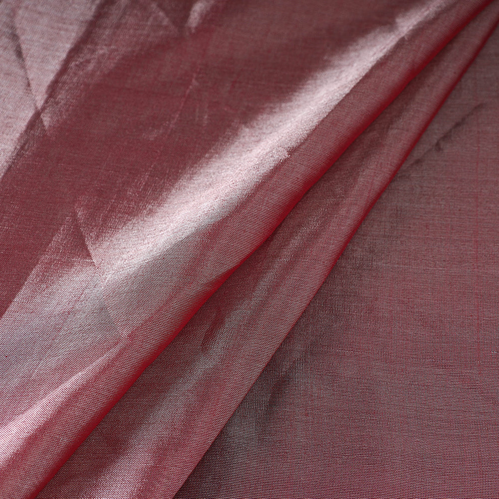 Plain Silk Fabric 