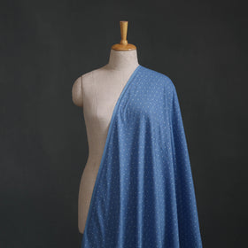 Prewashed Cotton Jacquard Buti Fabric 22