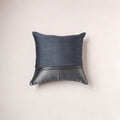 Plain Dharwad Cushion Cover (16 x 16 in) 228
