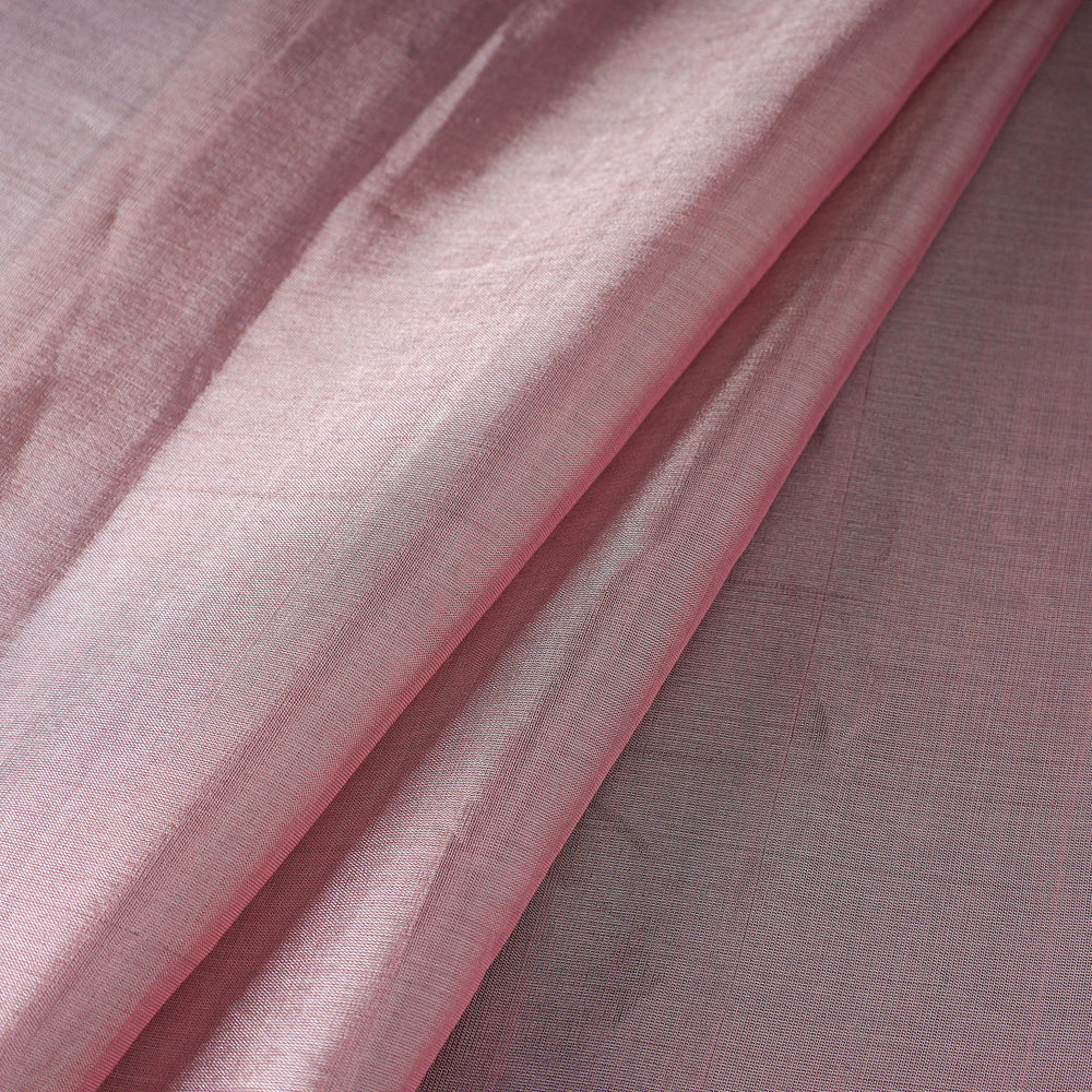 Plain Silk Fabric 