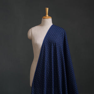 Prewashed Cotton Jacquard Buti Fabric 21