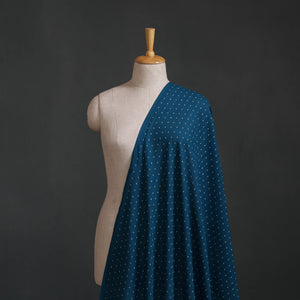 Prewashed Cotton Jacquard Buti Fabric 20