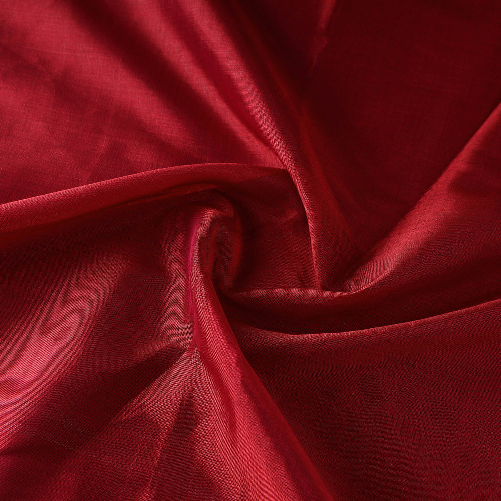 Plain Silk Fabric 