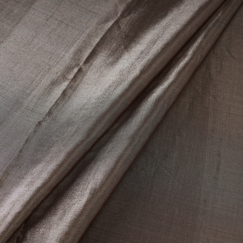 Plain Silk Fabric 